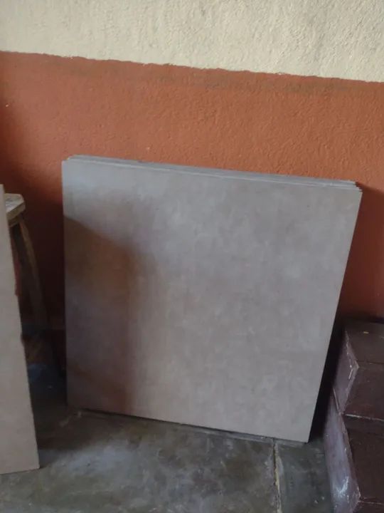 Pisos de Porcelana usado