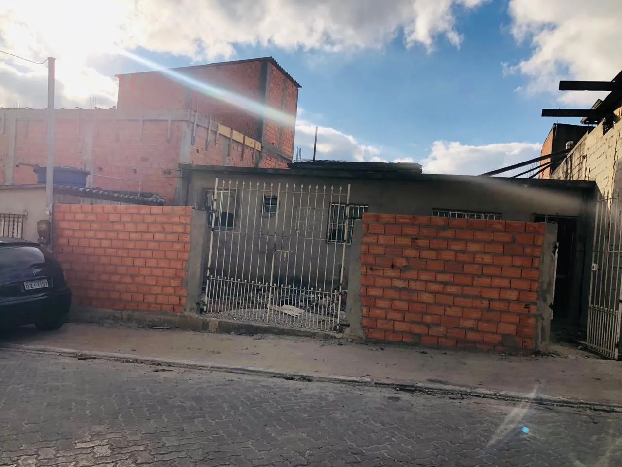 Foto - São Paulo - Jardim São Judas Tadeu