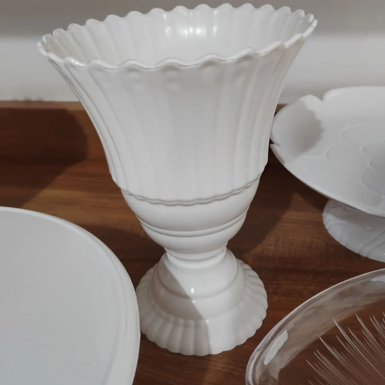 Kit de decoração para casa - Elegância e sofisticação - Foto 4