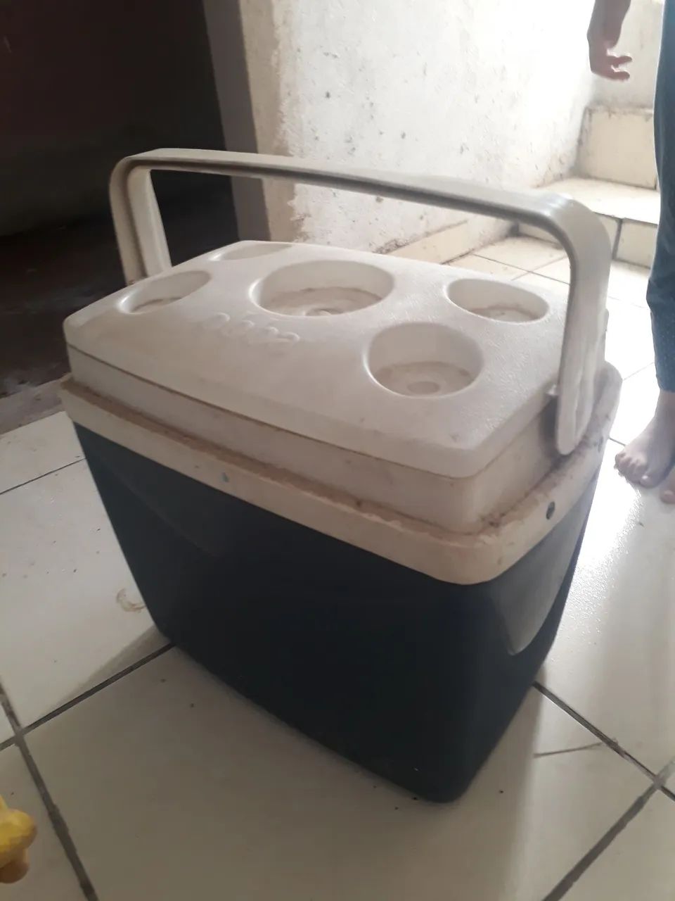 Caixa Térmica cooler  - Foto 2