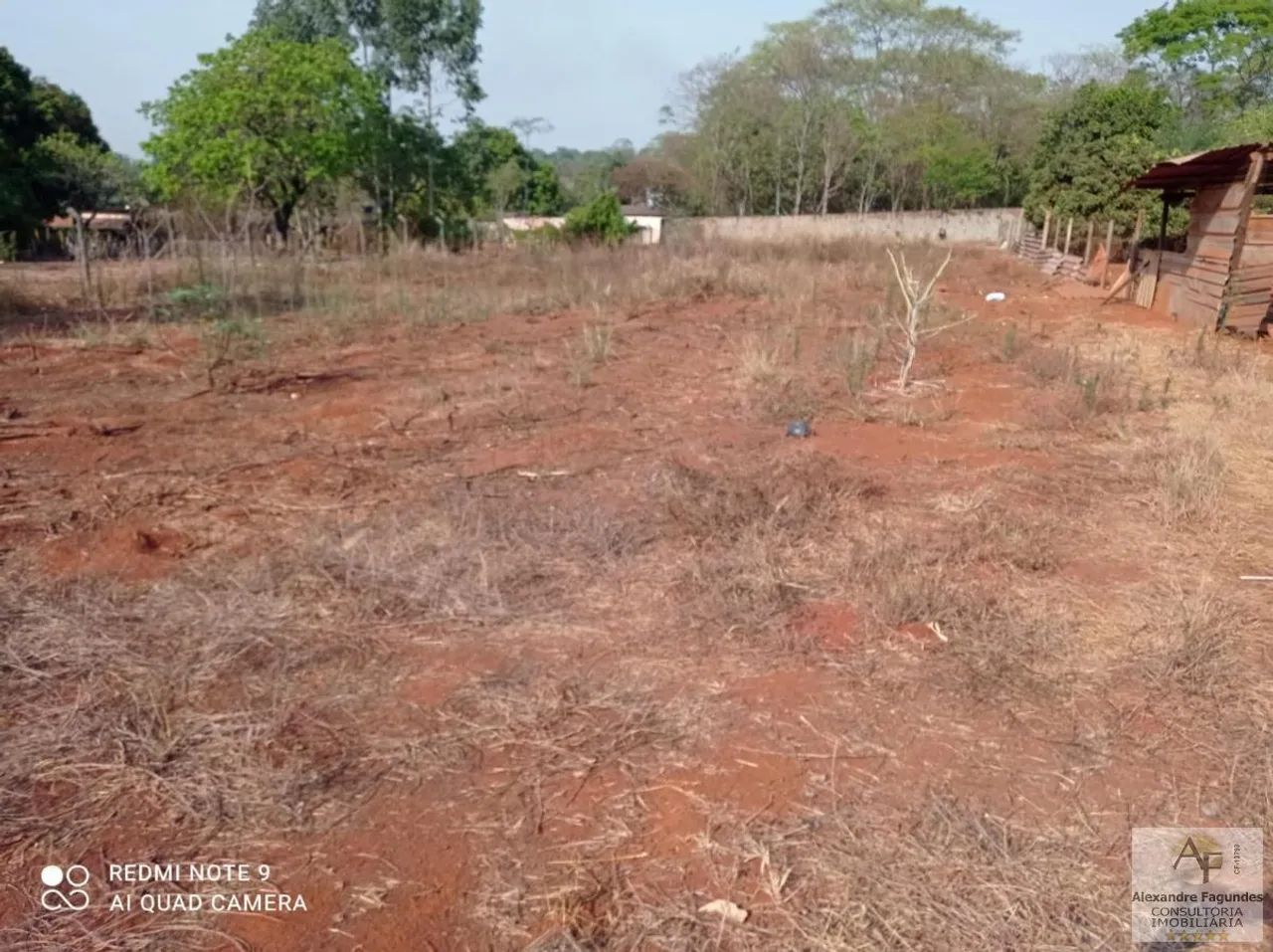 Chácara para Venda em Goiânia, Chácaras de Recreio São Joaquim