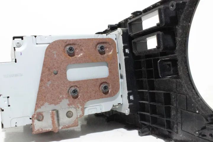 Multimídia Rádio Original Honda City Fit Wr-v 2015 A 2021 - Foto 5