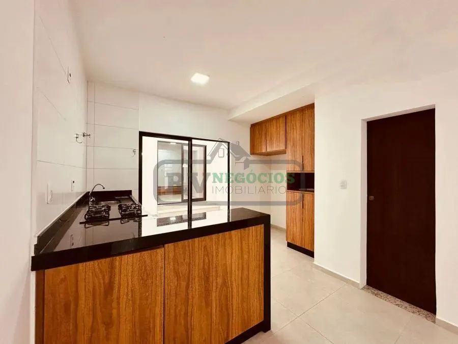 RV2125ML - Uma casa estruturada e espaçosa no São Pedro - 3 quartos - Foto 5