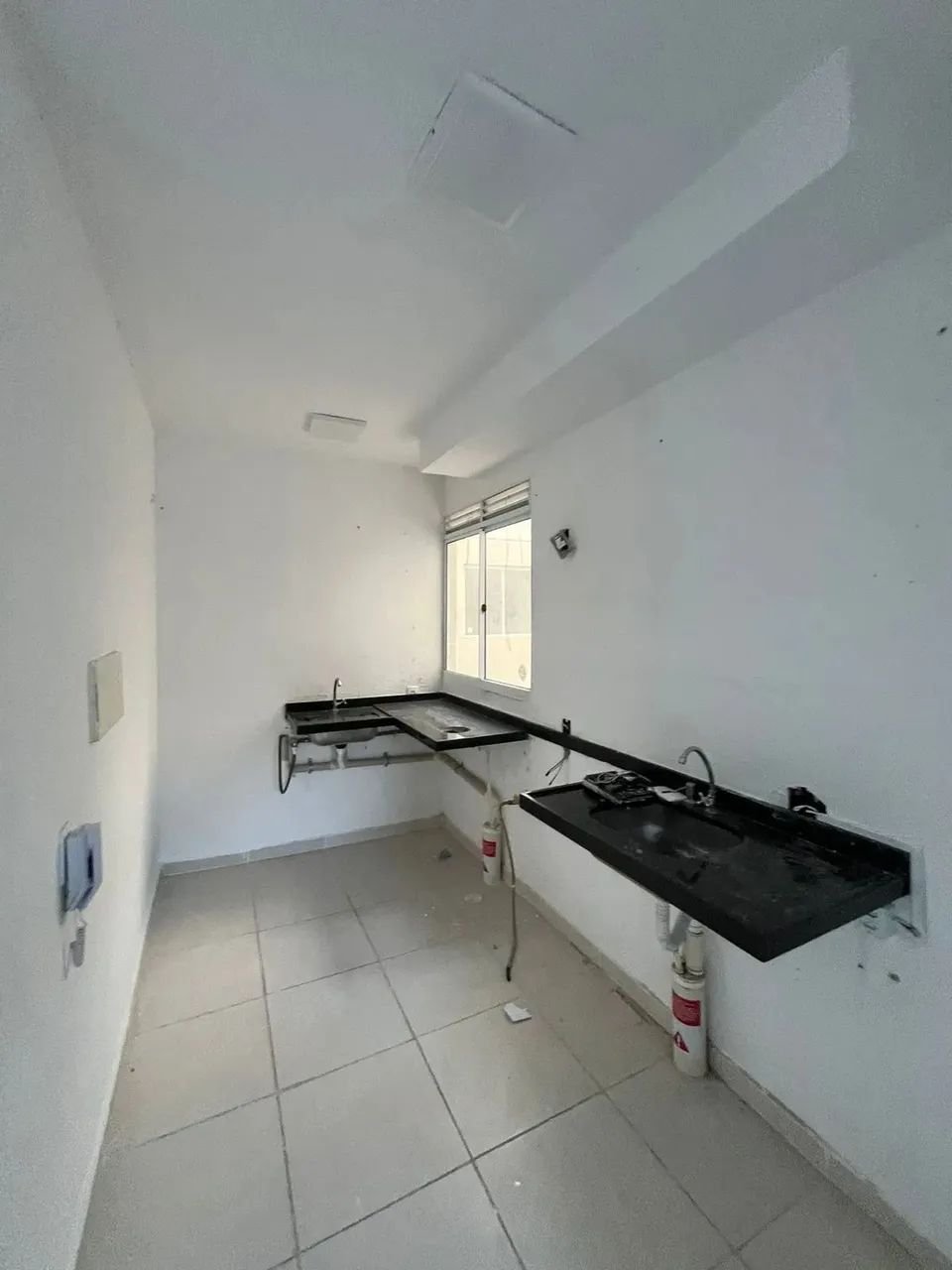 Repasse de apartamento no condomínio Villagio Esperança | Mondubim - Foto 3