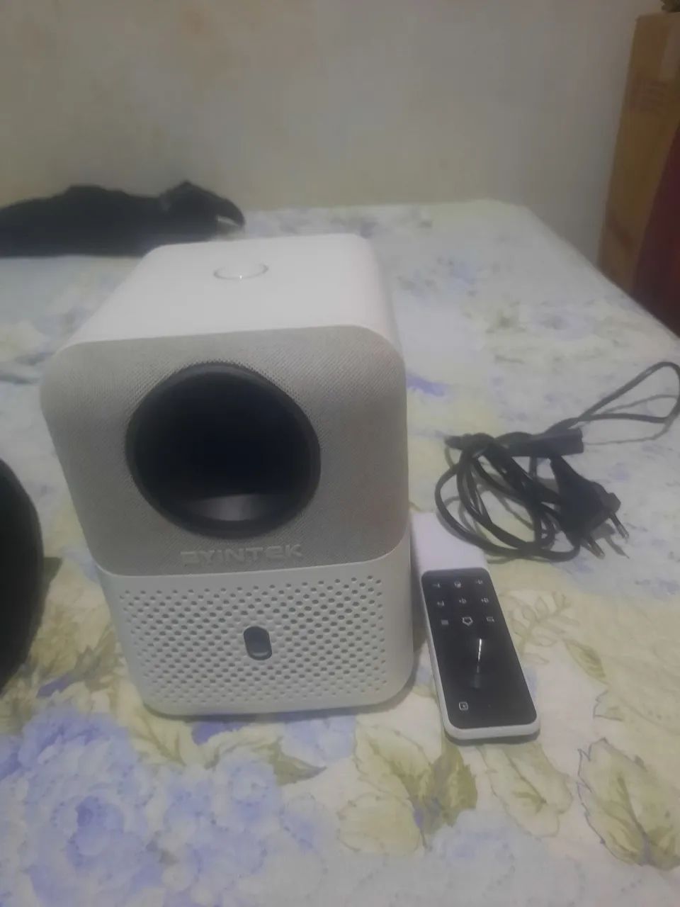 Projetor byintek - Foto 2