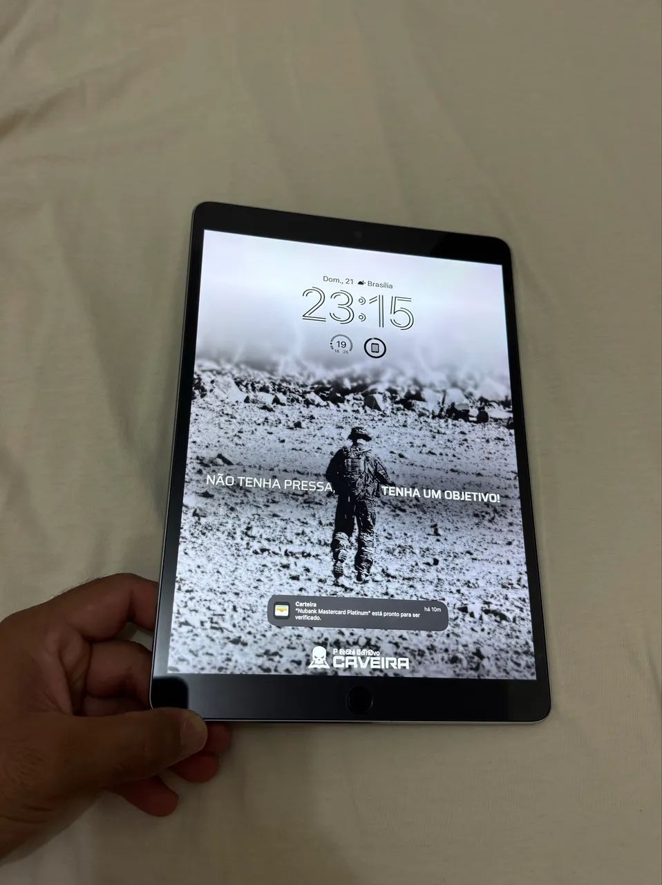 Ipad PRO (10,5) - Tablets e E-Readers - Del Lago I (Itapoã