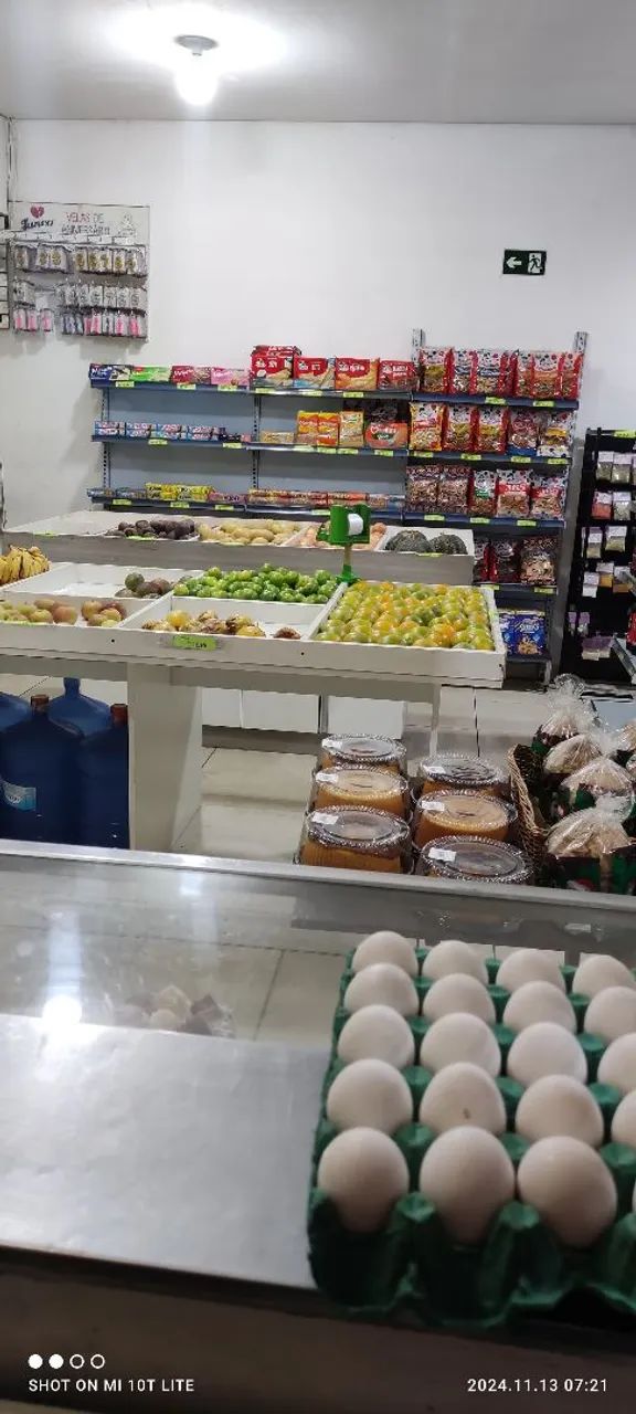 Mercado Região  Sul Povão Z/ Sul - Foto 2