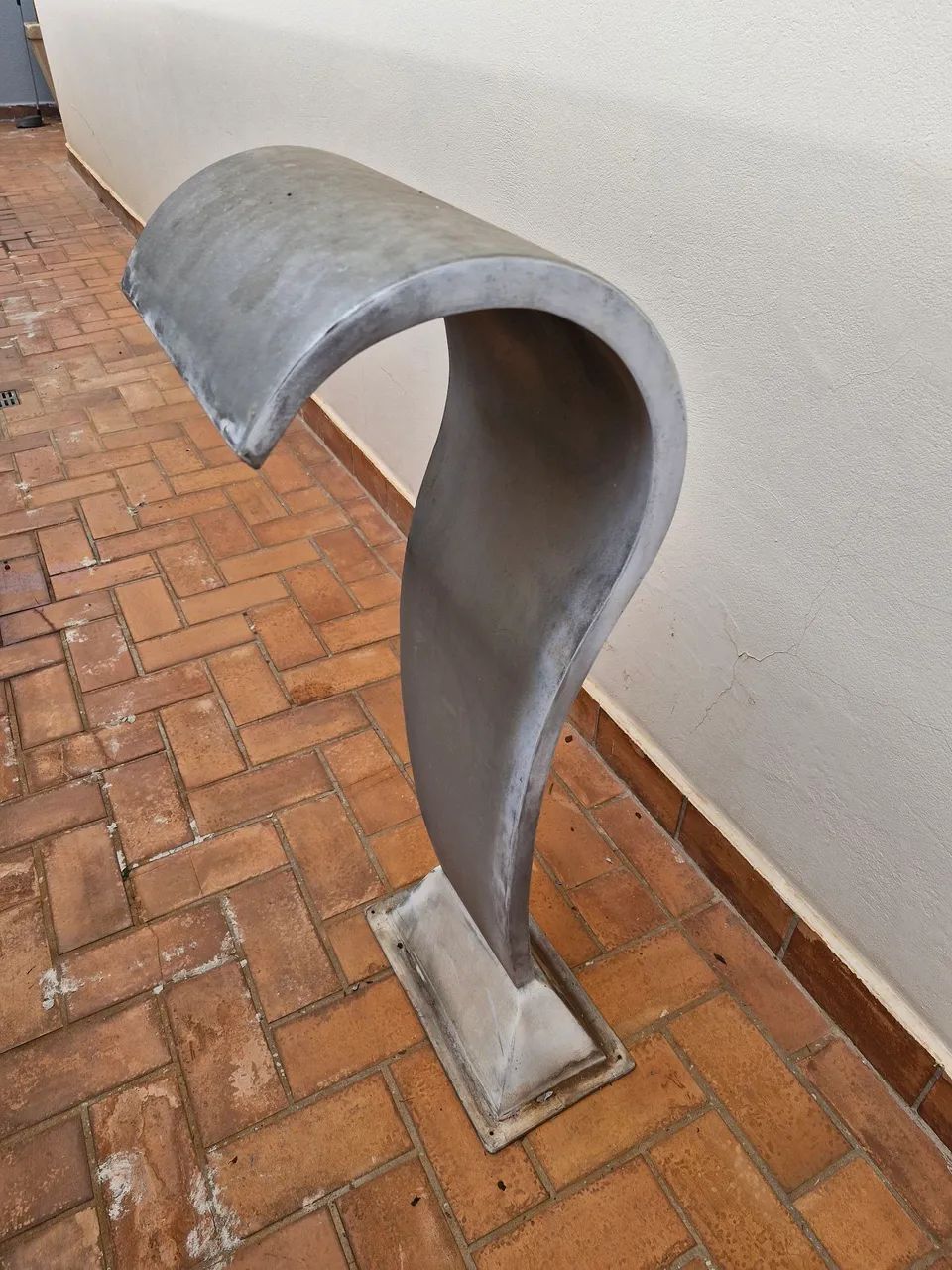 Fiberglass waterfall for pool63824636953473120