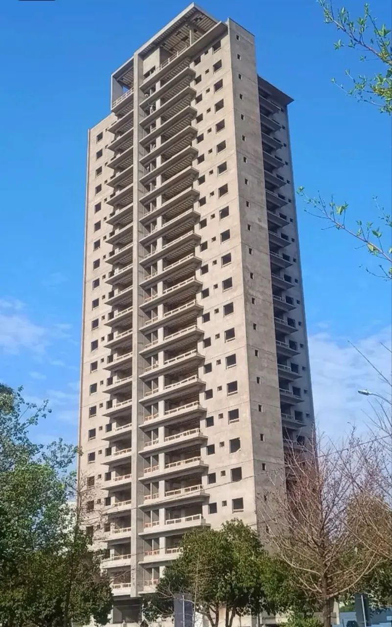 Absoluto - 110,80m² - R$ 930 mil