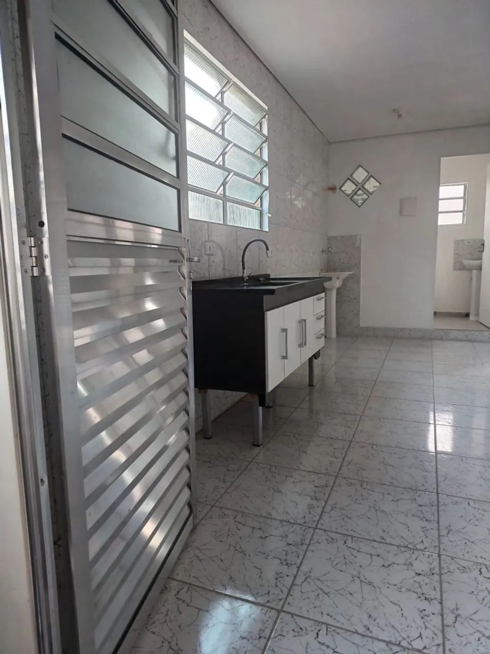 foto - Carapicuíba - Parque Jandaia