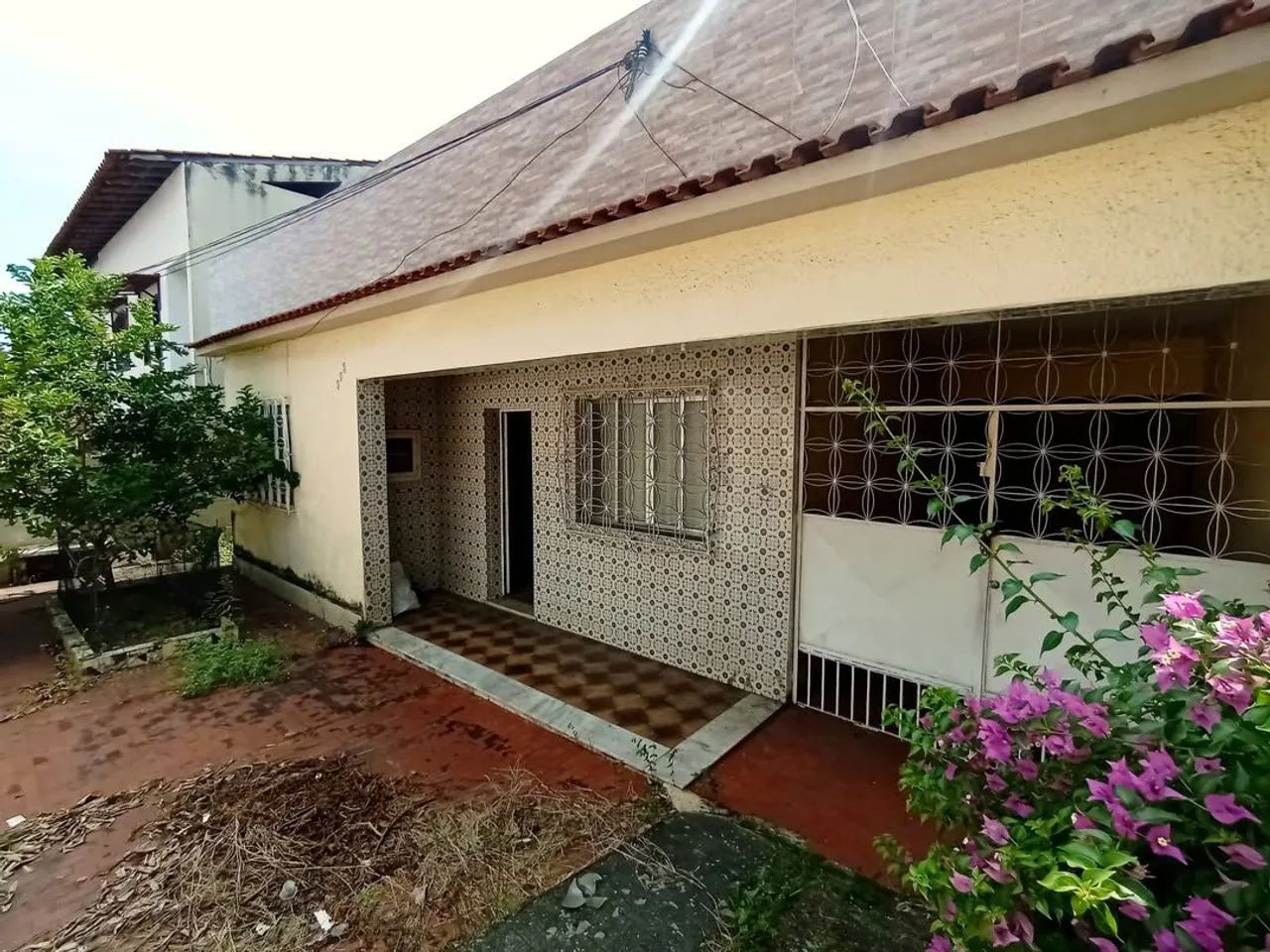 Foto - Duque de Caxias - Jardim Vinte e Cinco de Agosto