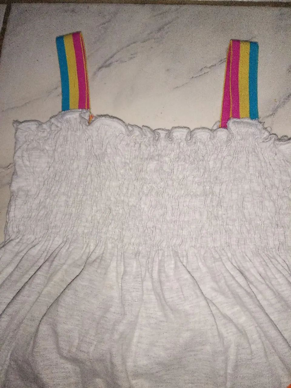 Vestido Infantil - Foto 3
