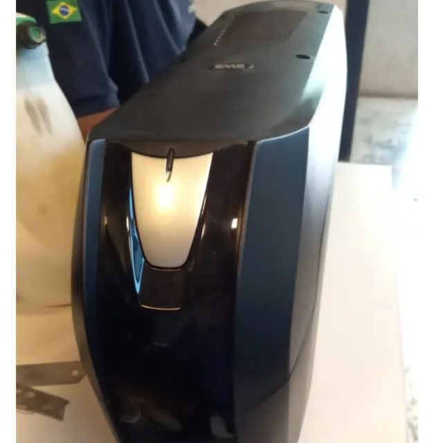 Nobreak Sms Net Winner 1800va Biv (sem bateria) - Foto 2