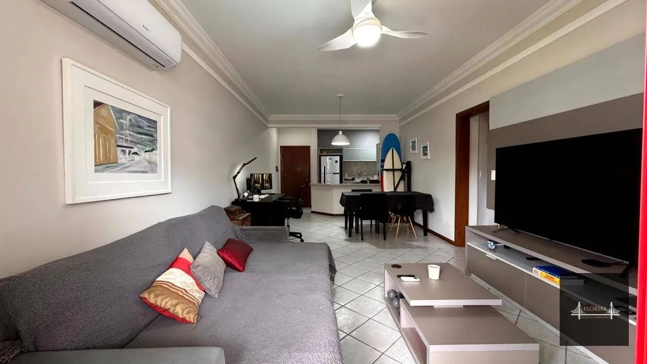 Apartamento a poucos metros do Mar na Praia Brava Floripa! - Foto 3