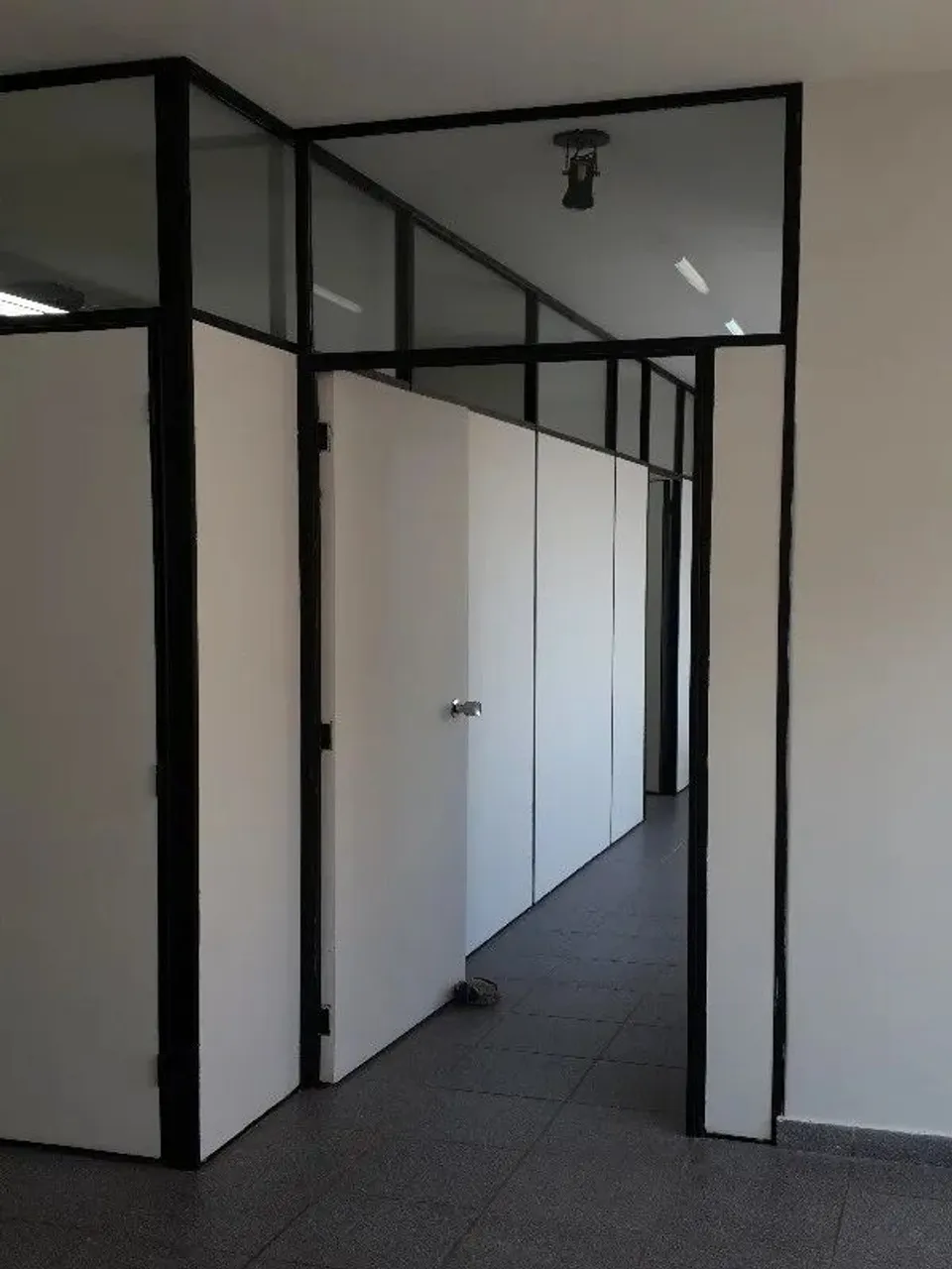 SALA COMERCIAL NO EDIFÍCIO SÃO LUCAS, 85 m² - CENTRO, RIO CLARO/SP