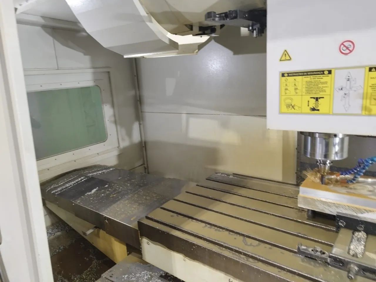 Romi D 1500 - Foto 5