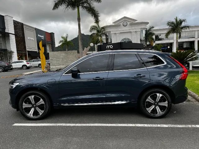 Volvo XC60 T-8 Plus 2.0 AWD (HÍBRIDO) - Foto 2