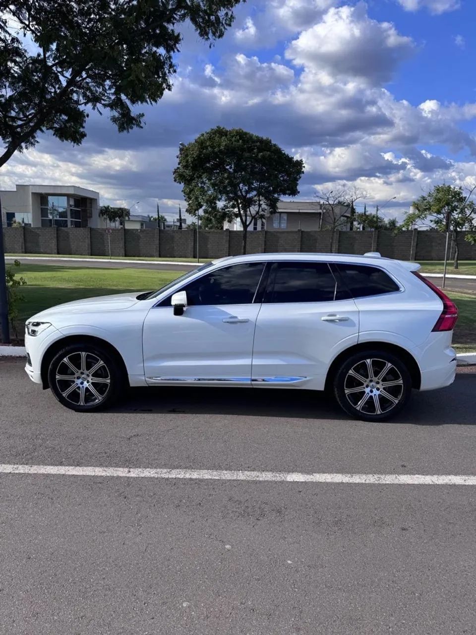 VOLVO XC60 T5 2018 - Foto 4