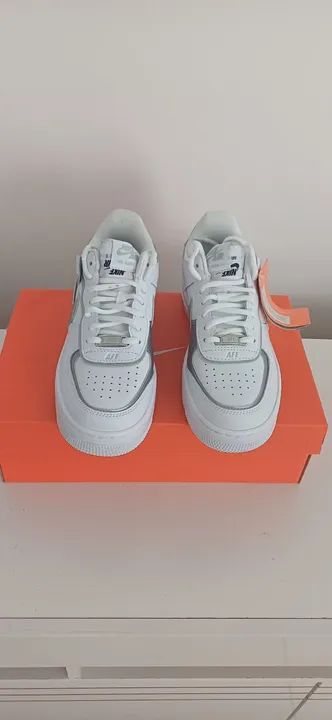 Nike Air Force 1 Shadow - Foto 2