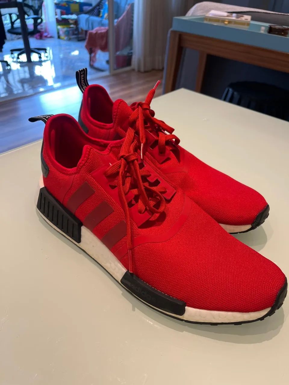 tenis da adidas nmd