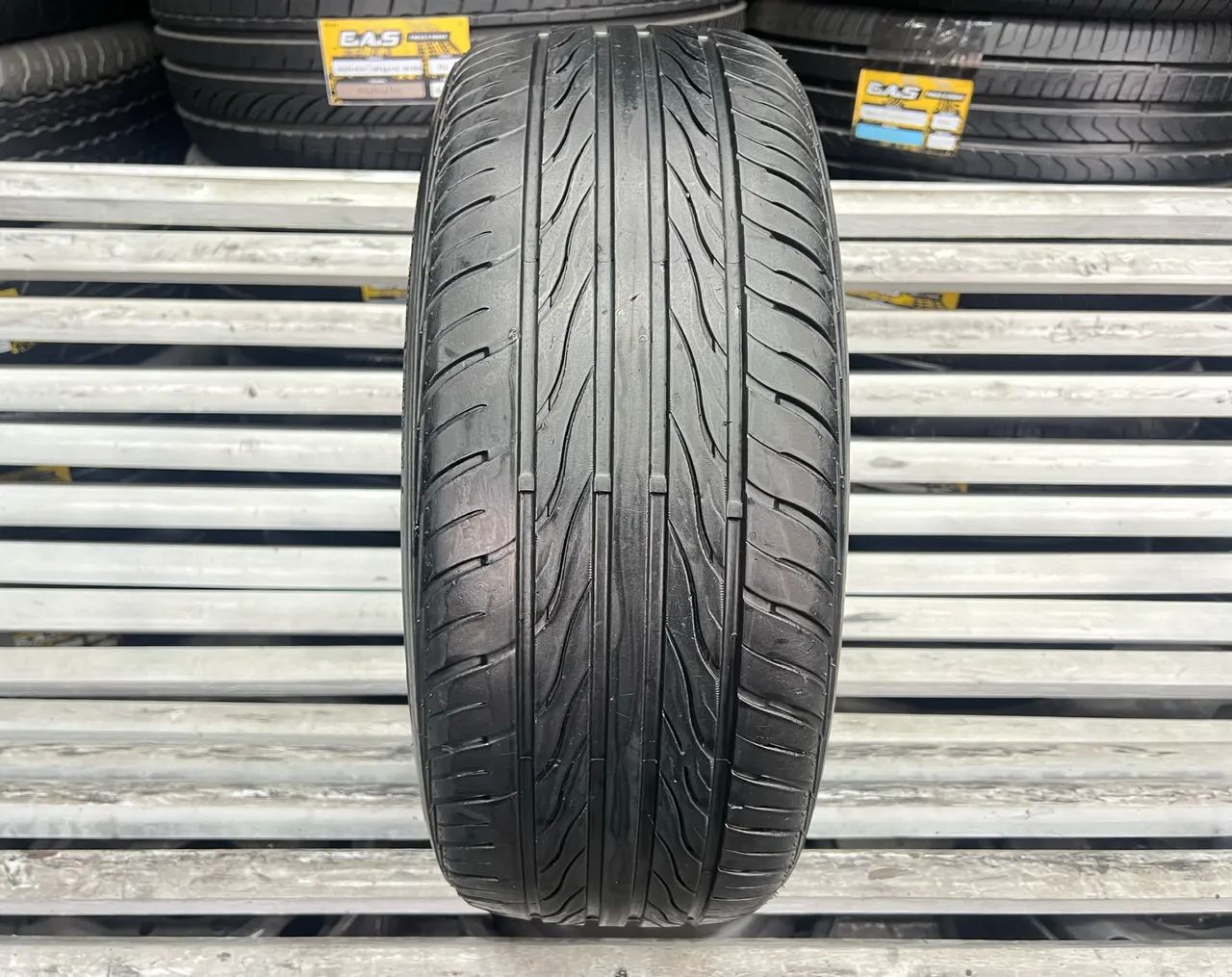 Pneu 195/55/15 Aeteli P607 / Pneu 195/55R15