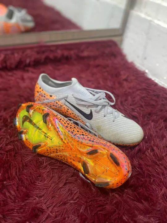 Chuteira Nike - Mercurial - Foto 2