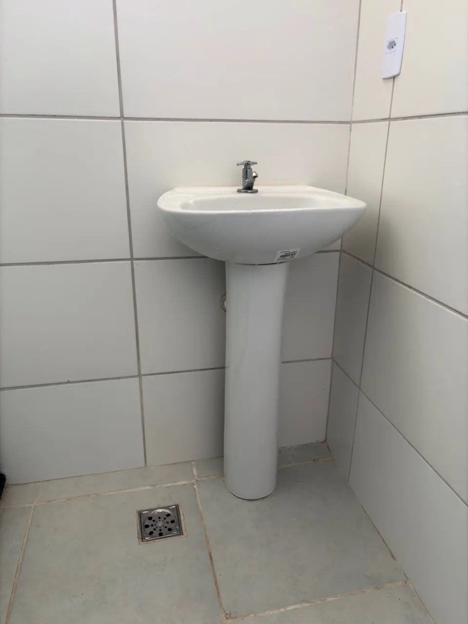Vendo Pia de Banheiro  - Foto 2
