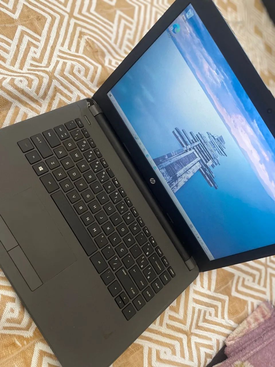 Notebook HP