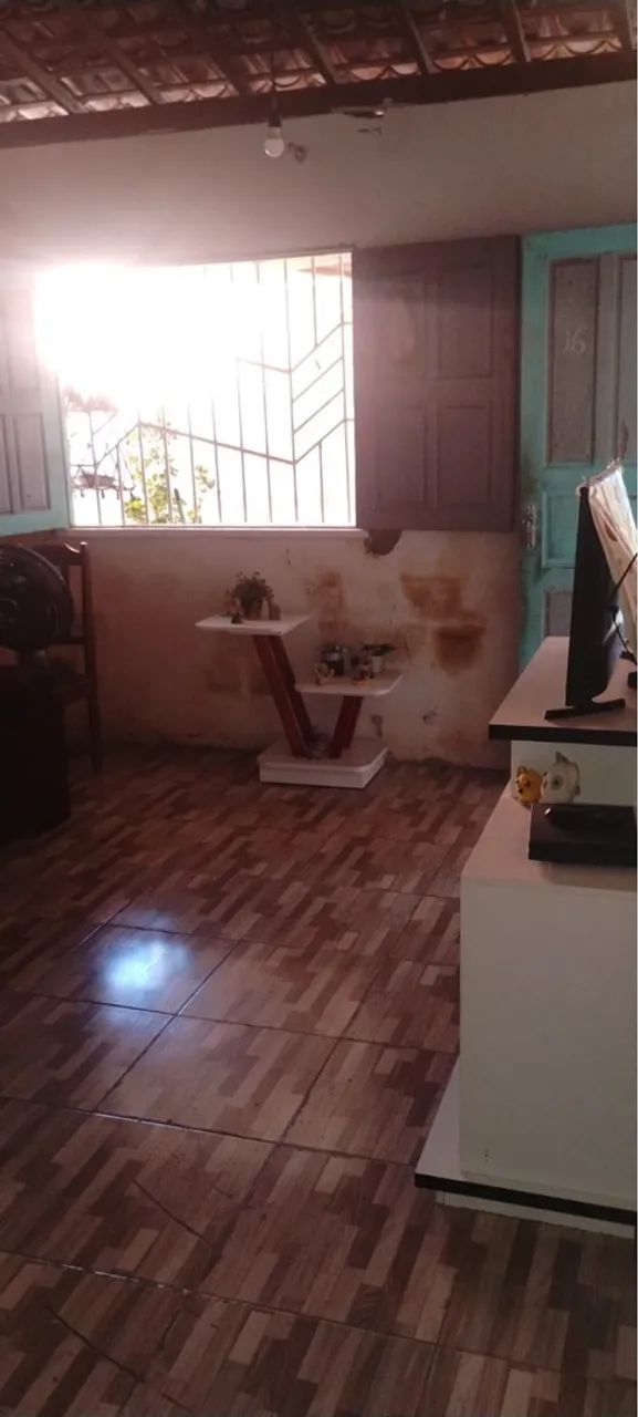 Foto - Aracaju - Porto D'Antas