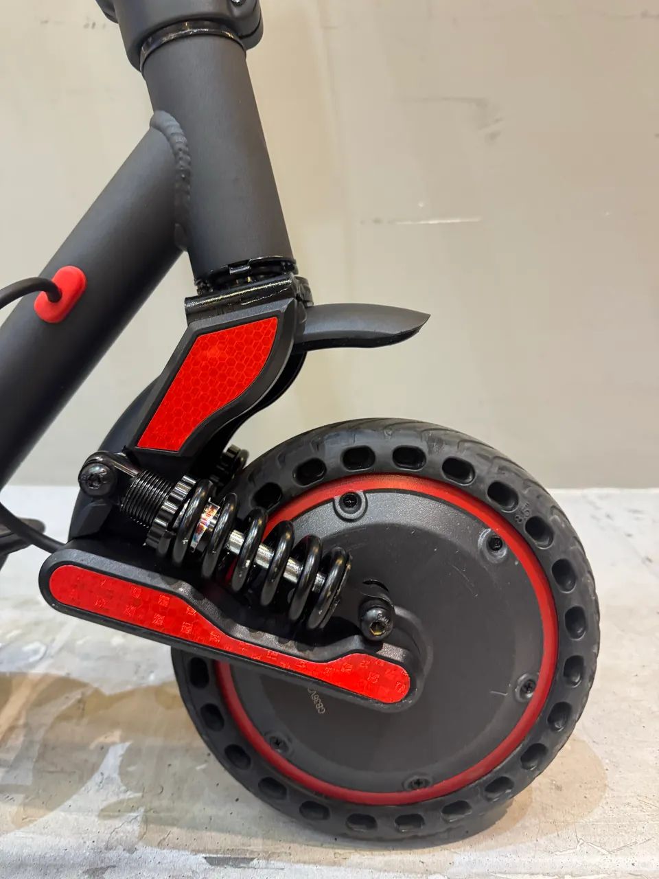 Patinete elétrico  - Foto 2