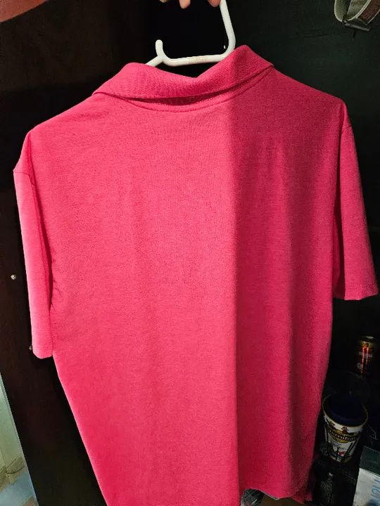 Camisa Polo - Poll Riachuelo - Nova - Foto 4