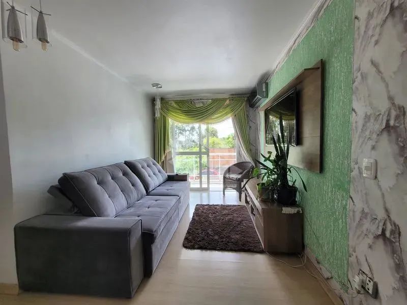 Apartamento 80M² - para Alugar - Foto 5