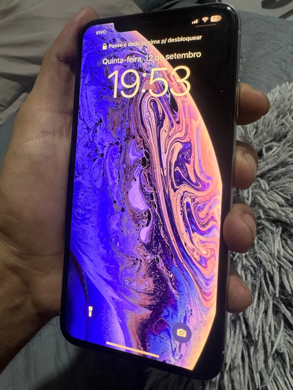 Celulares APPLE IPHONE XS MAX Usados, seminovos e Novos no