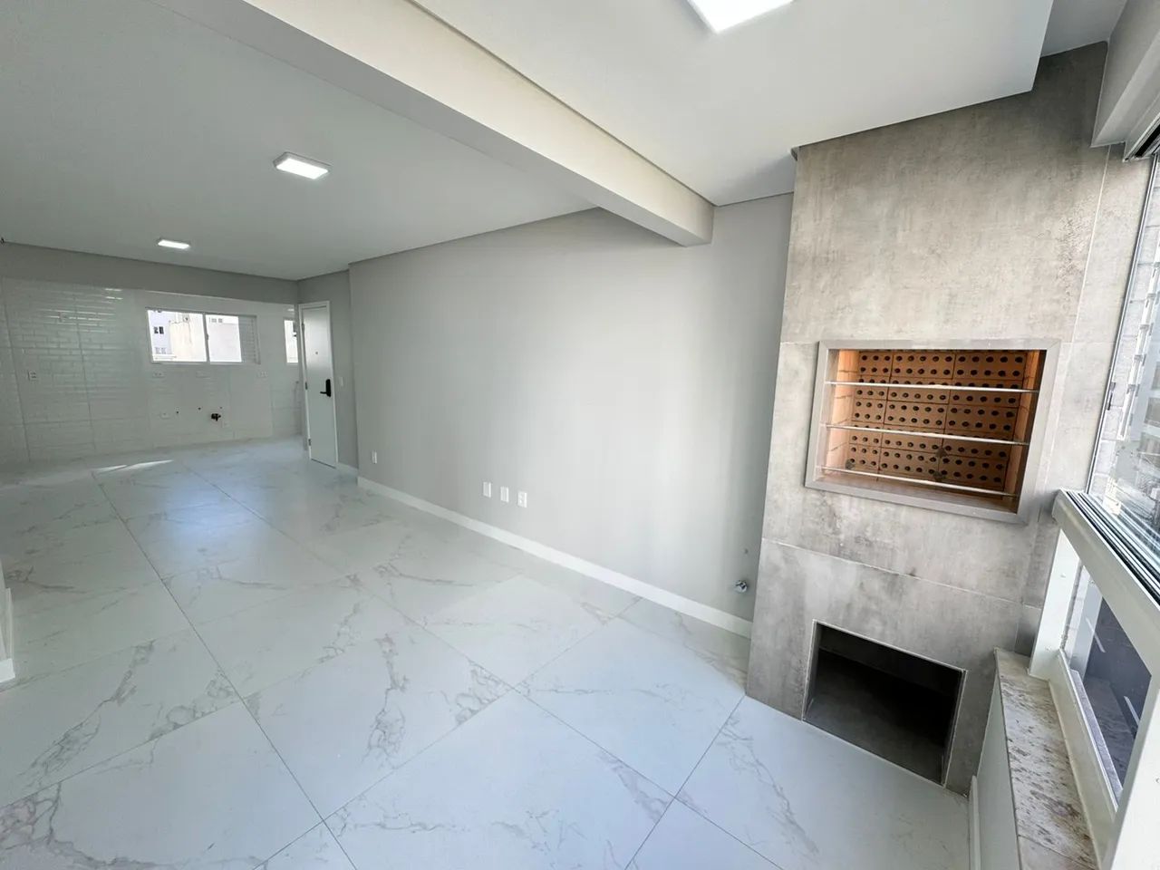 3 quartos com 1 vaga - Foto 4