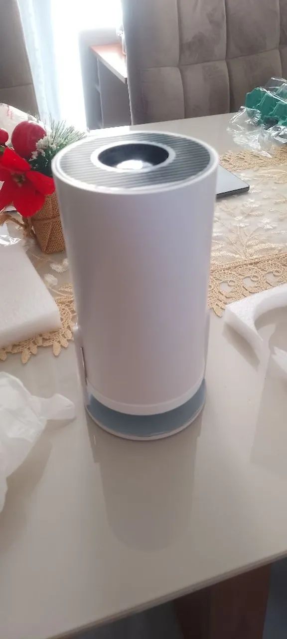 Vendo Projetor Portátil 64573372716417122