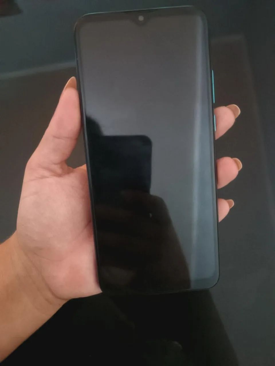 Moto G8 Power life  - Foto 3
