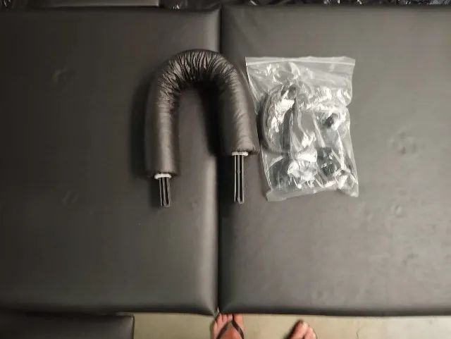 Maca para estética - Foto 4