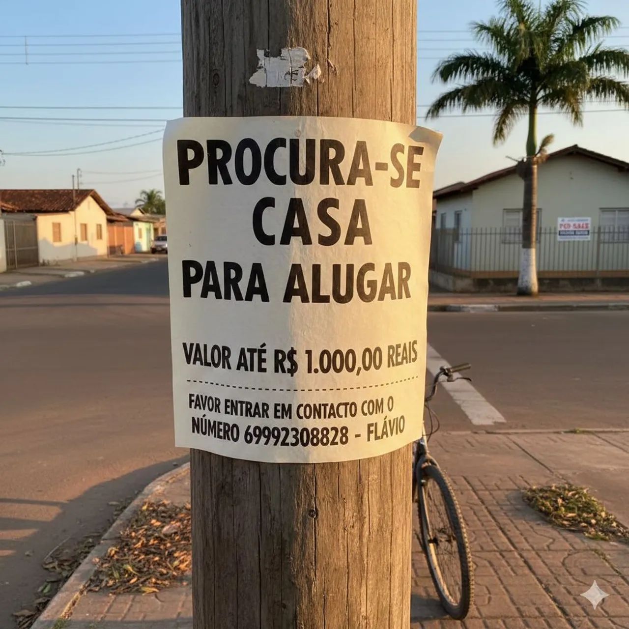 Foto - Porto Velho - Flodoaldo Pontes Pinto