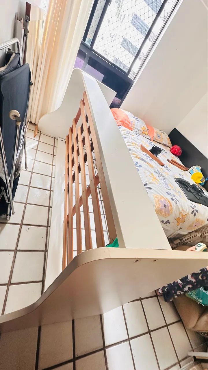 Cama solteiro - Foto 2
