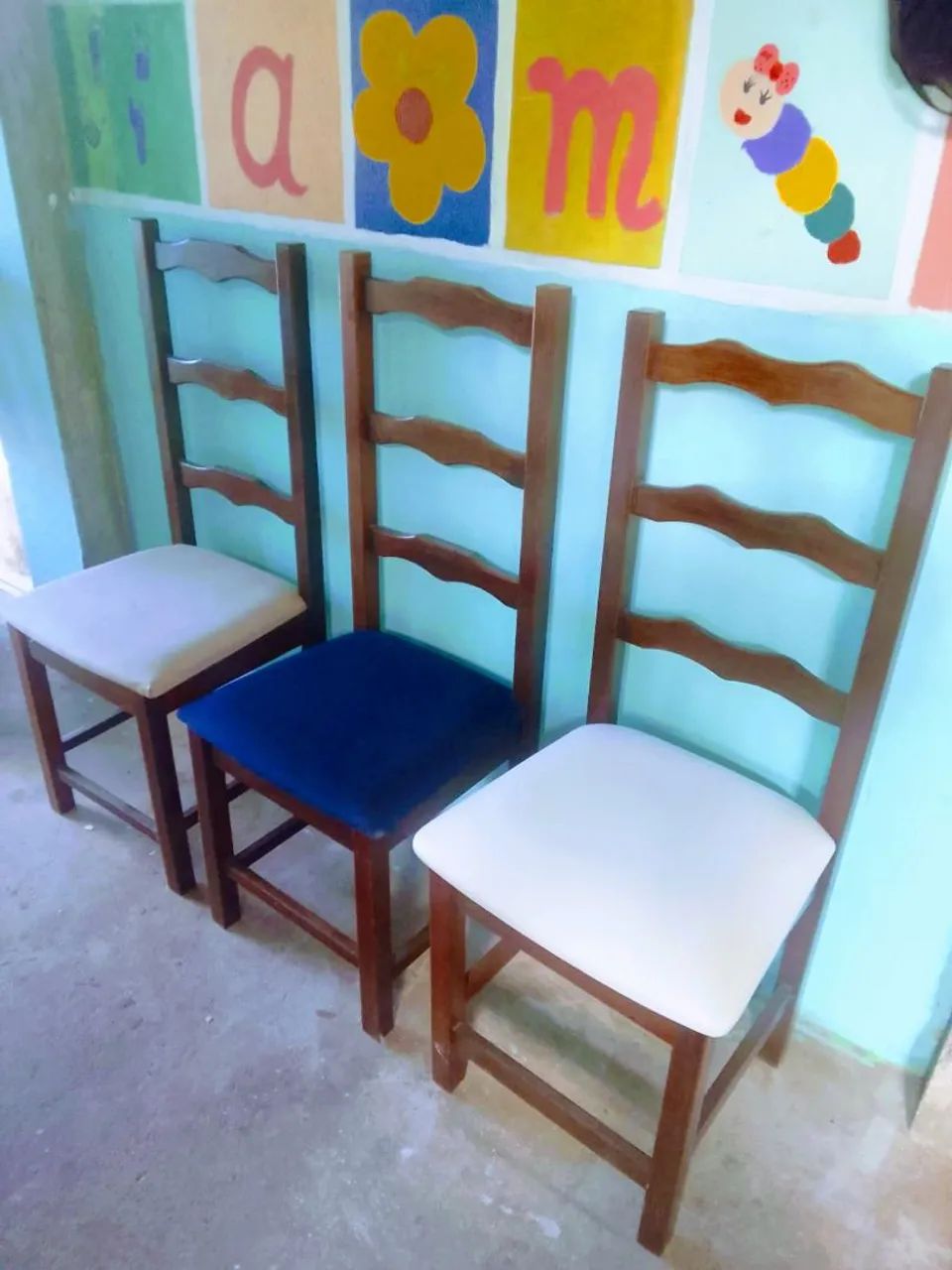 CADEIRAS - Foto 4