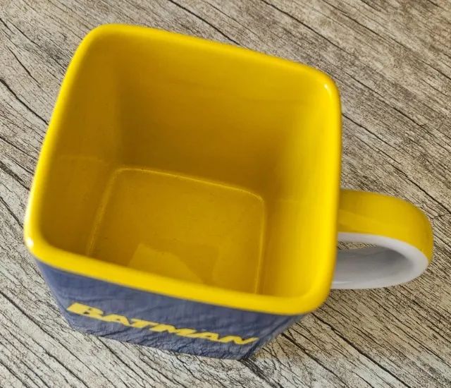 Caneca do Batman - Foto 4