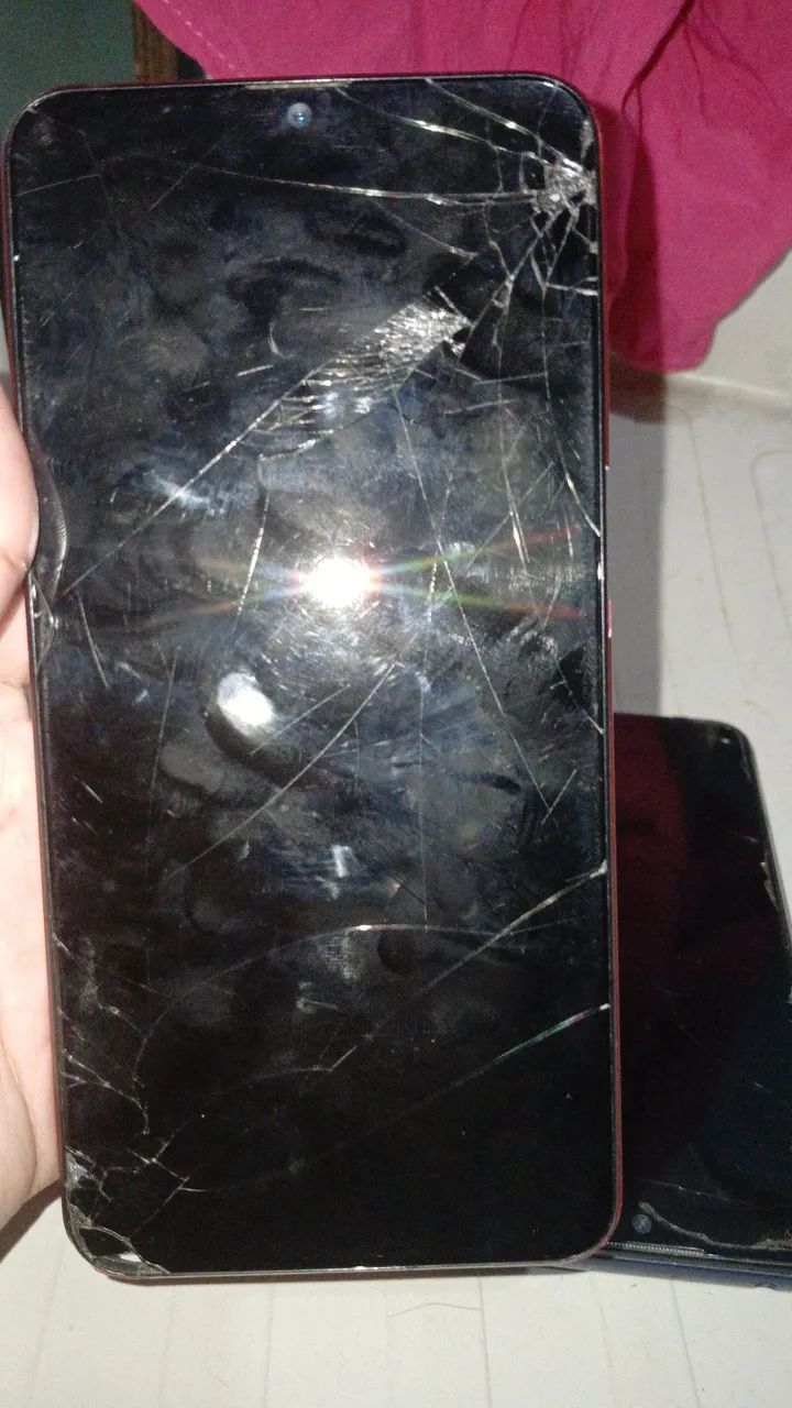 REAPROVEITAMEMTO DE PEÇAS INTERNAS  DE SAMSUNG - Foto 2