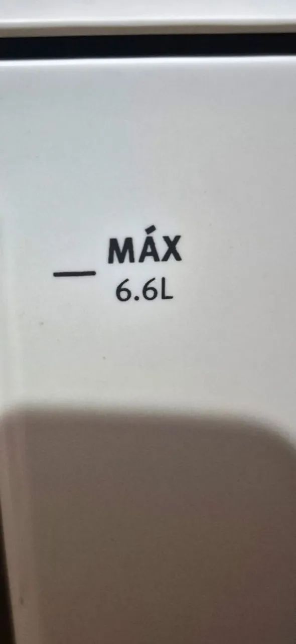 Climatizador/Umidificador de Ar Electrolux com controle remoto  - Foto 6