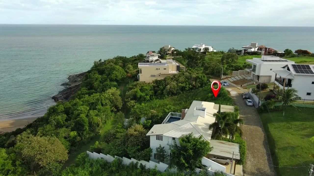 Lote iriri condominio moreya beach park