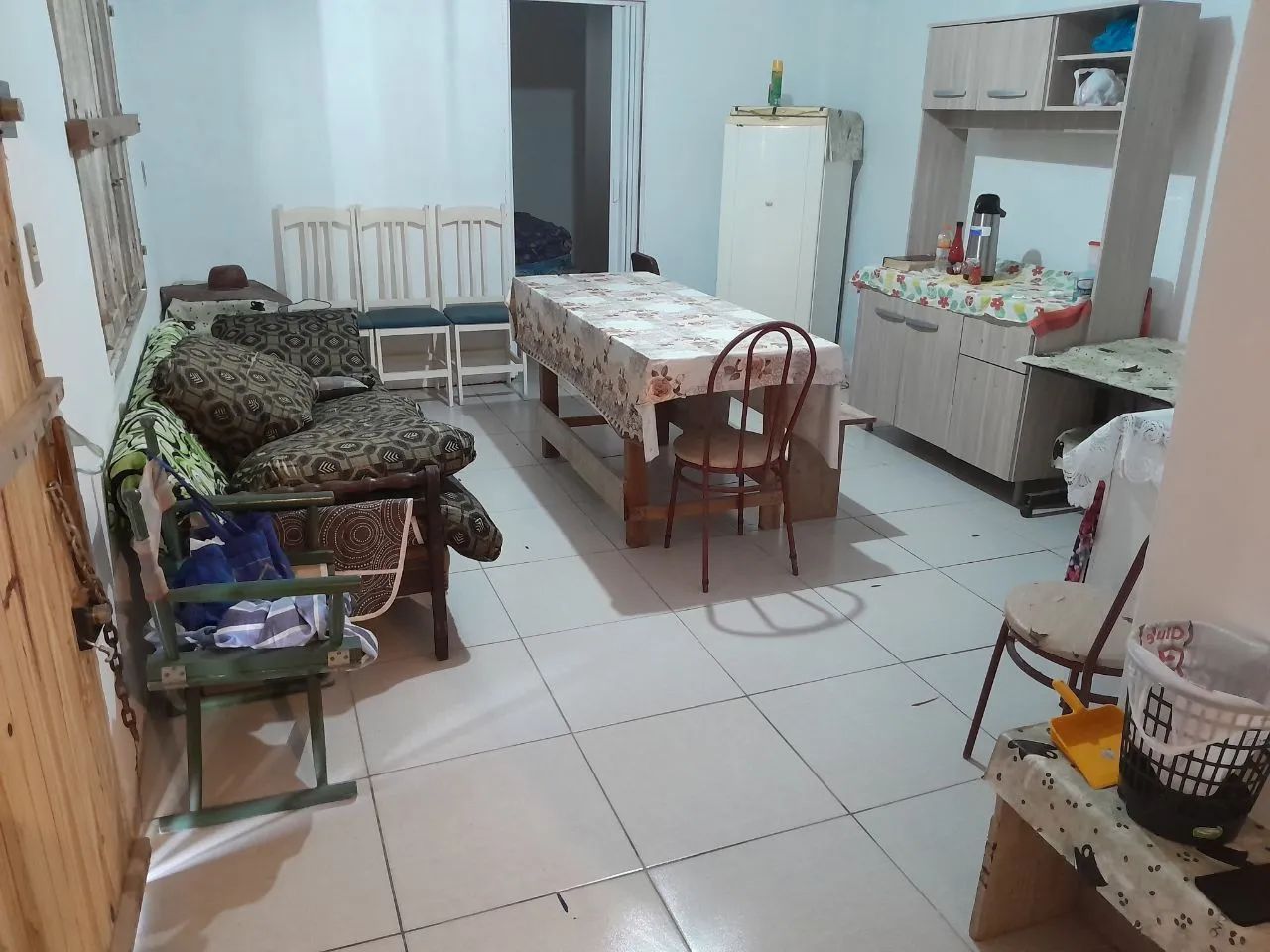 Vendo casa na praia de quintao ! - Foto 3