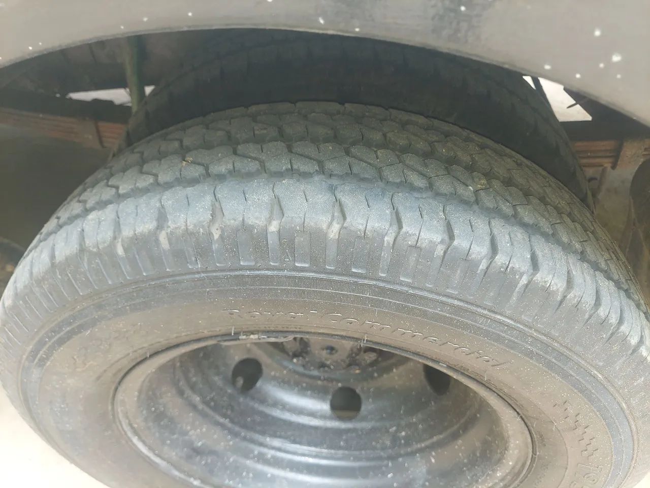 Vendendo nossa casinha motorhome  - Foto 5