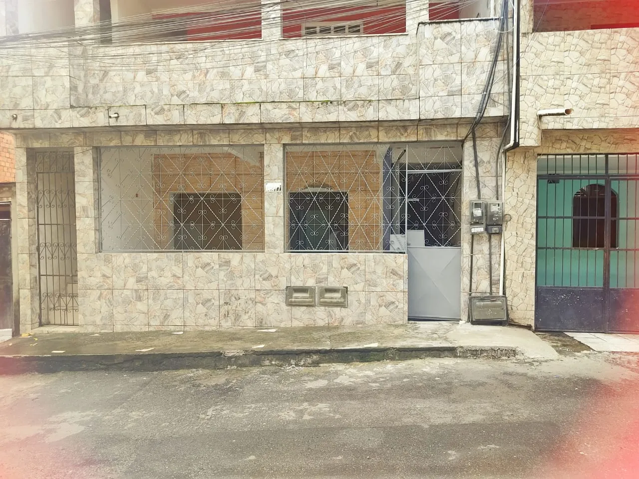Térrea para venda tem 120 metros quadrados com 3 quartos em Marechal Rondon - Salvador - B