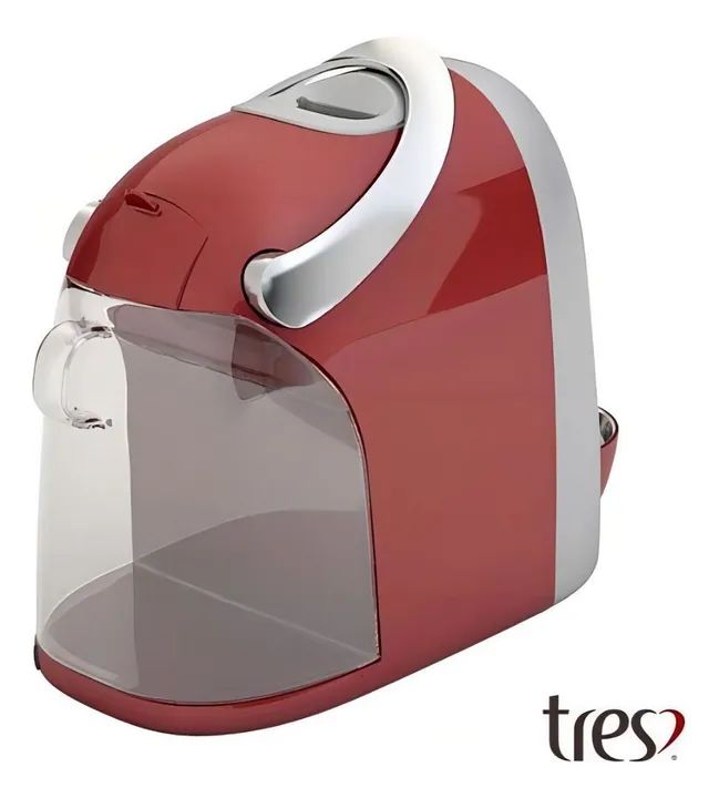 Cafeteira três modo (semi nova) - Foto 3