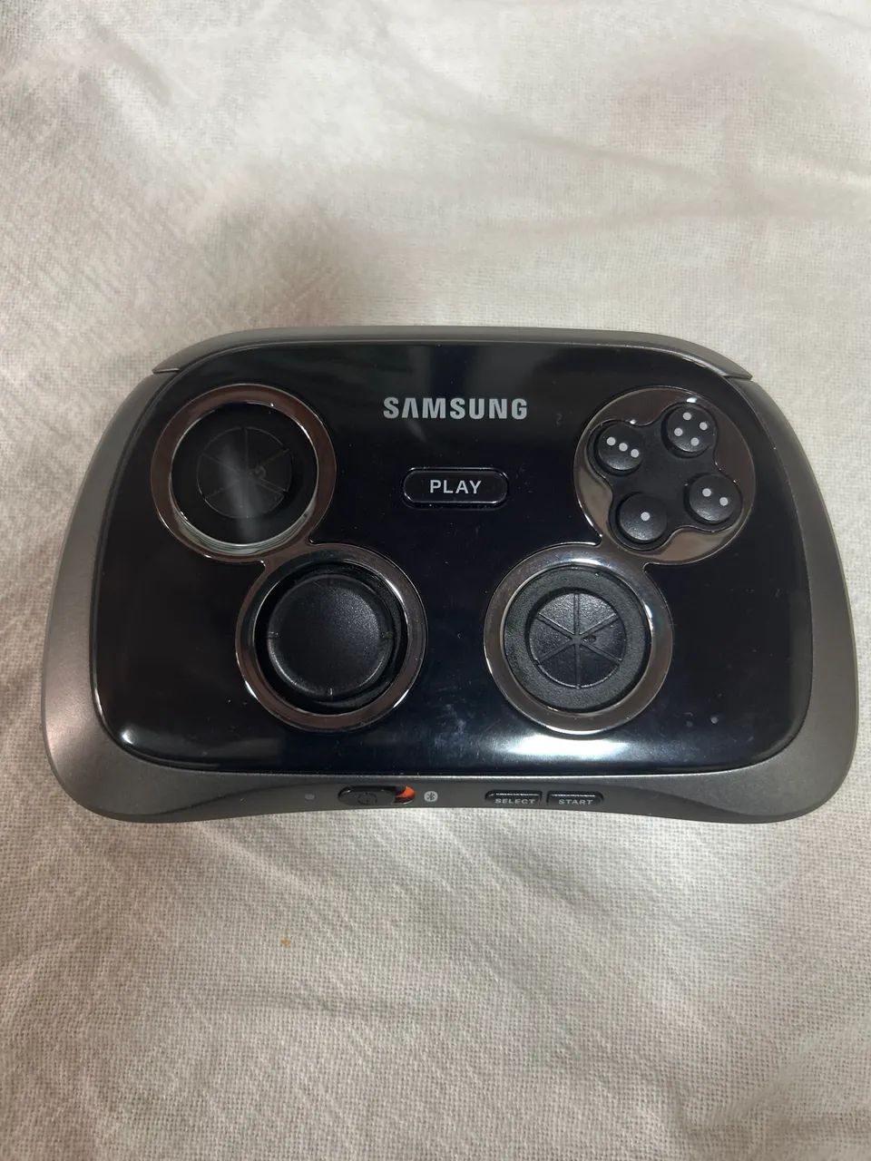 Game pad  Samsung 