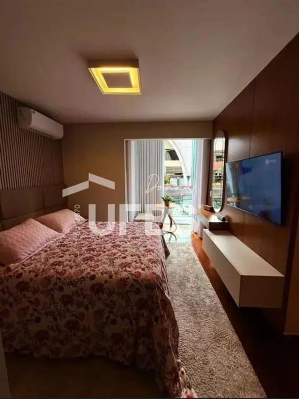 Apartamento à venda no Edfício Nostradamus - Setor Bueno - Foto 8